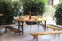 Keren! Berkat Ide Ini, Restoran Hot Pot Tetap Ramai Meski Cuaca Terik