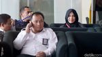 Istri Gubernur Aceh Diperiksa KPK