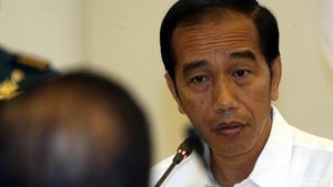 Cerita Jokowi Hadapi Amukan Dolar AS Saat Masih Jadi Pengusaha