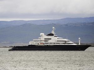 Kapal Yacht bakal Bebas Pajak, Regulasinya Rampung Tahun Ini
