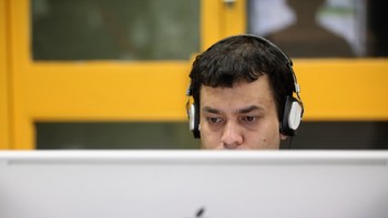 Enterprise Architect yang rata-rata bergaji USD 144.400 (sekitar Rp 2 miliar) per tahun. Posisi ini bertugas untuk mengembangkan rencana untuk merawat software, server, dan aset IT lainnya. Foto: Getty Images via Business Insider