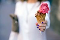 Ditemukan Ribuan Tahun Lalu, Kini Gelato dan Es Krim Tetap Populer