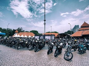Laik Jalan Jadi Salah Satu Penilaian Hasil Modifikasi