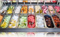 Ditemukan Ribuan Tahun Lalu, Kini Gelato dan Es Krim Tetap Populer