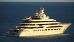 10 Super Yacht Termahal di Dunia dan Pemiliknya