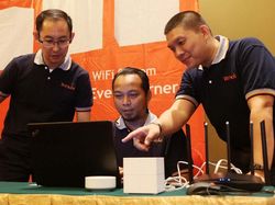 Tenda Technology Perkenalkan Router Nova MW6 dan MW3