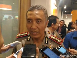 600 Polisi Dikerahkan dalam Simulasi Penutupan 19 Pintu Tol Besok