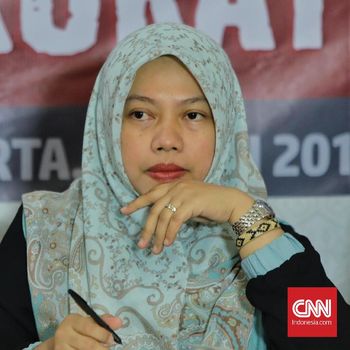 Waspada Libur Panjang Buat Angka Golput Pemilu 2019 Meningkat