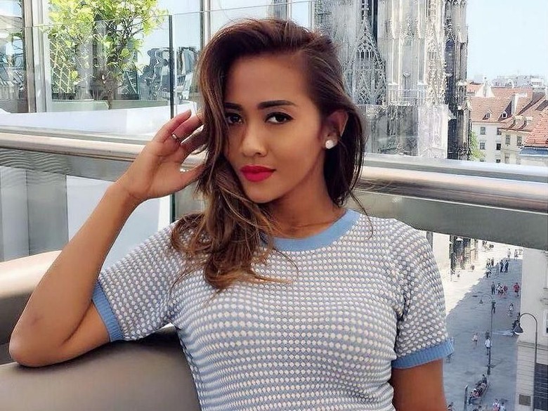Foto: Dok. Instagram/tiaralestar Foto: Dok. Instagram/tiaralestar