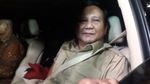 Foto: Gaya Formal Koalisi Prabowo vs Santainya Koalisi Jokowi