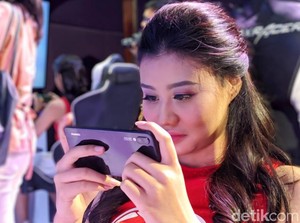 Ini Jurus Huawei Jadi Nomor Tiga di Indonesia