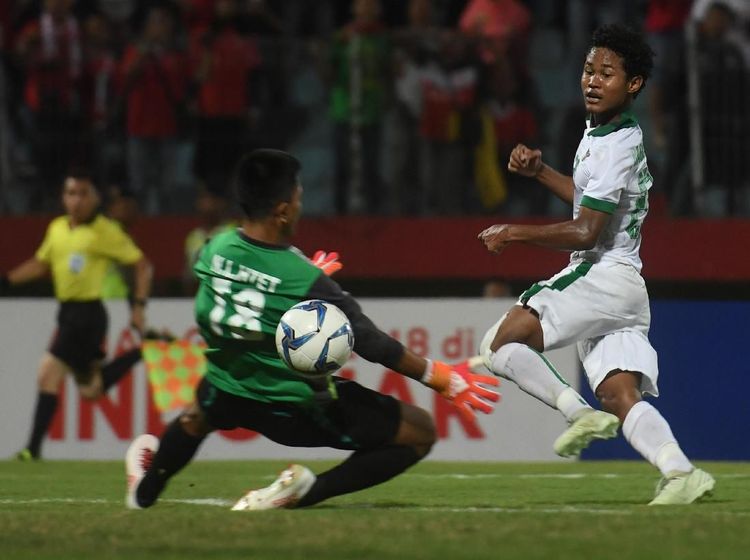 Garuda Asia Terkam Myanmar