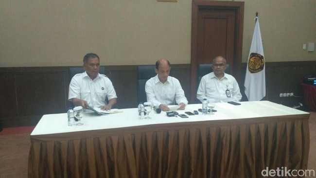 Fakta-fakta Blok Rokan Diserahkan ke Pertamina