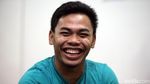 Eko Yuli Memburu Emas Asian Games