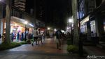 Foto: Cantiknya Kawasan Wisata Halal Singapura