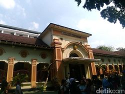 Simak Aturan Wajib Dipatuhi saat Sidang Tragedi Kanjuruhan di PN Surabaya