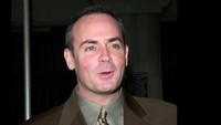 Richard Hatch dinyatakan bersalah karena penggelapan pajak lebih dari US$ 1 juta. Richard kemudian dijatuhi hukuman 51 bulan penjara pada Mei 2006. Istimewa/gobankingrates.com