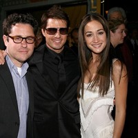 Sulit untuk melupakan sosok Maggie Q di film Mission: Impossible III (2006). Perawakan oriental ditambah penampilan yang seksi menjadi daya tarik tersendiri di sekuel film Tom Cruise yang tersohor itu. (Foto: Getty Images)