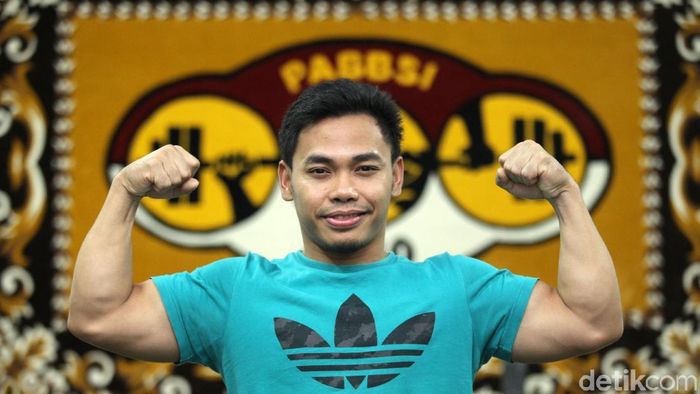 Foto: Agung Pambudhy/detikSport Foto: Agung Pambudhy/detikSport