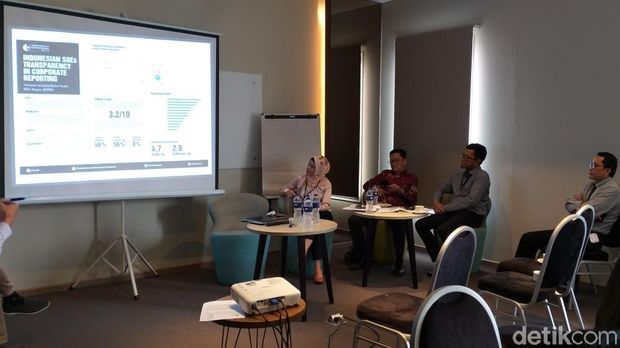 KPK yang Mulai Incar Potensi Korupsi di Infrastruktur Listrik