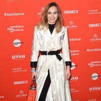 Model asal Inggris ini pernah menjadi wajah dari Marks & Spencer hingga Burberry. Foto: Getty Images