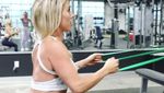 Ingin Punya Beach Body Ala Heidi Somers? Begini Olahraganya
