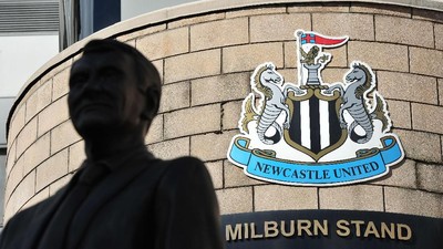 Para Pemecah Rekor Transfer Newcastle: Shearer, Isak, Woltemade