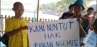 Penderita Gangguan Jiwa di Sukabumi Tagih Janji Relokasi