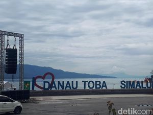 Liburan ke Danau Toba, Dijamin Seru dan Bikin Ketagihan