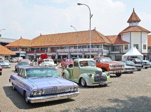Jakarta Custom Culture Siap Digelar, Lebih Rock n Roll