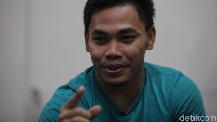 Eko Yuli Irawan, angkat besi