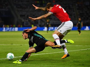 MU vs Real Madrid: Bukan Laga Persahabatan bagi Los Blancos