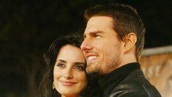 6 Eks Pacar Tom Cruise yang Jadi Lawan Main di Filmnya 6 Eks Pacar Tom Cruise yang Jadi Lawan Main di Filmnya
