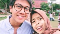 Nurrani menjadi sorotan karena kerap mengunggah foto ataupun video editan bersama Iqbaal Ramadhan. Dok. Instagram/nurrani_rs