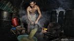 Industri Rumahan Perajin Tempe yang Tetap Bertahan