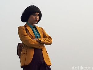 BCL Pusing Harus Naikin Berat Badan dan Makan Jadi Jorok