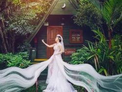 Terungkap Rahasia di Balik Foto Epik