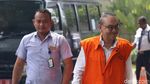 Lagi, Johannes Kotjo dan Eni Saragih Diperiksa KPK