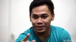 Eko Yuli Memburu Emas Asian Games