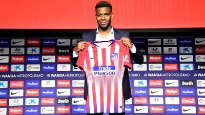 9 Wajah Baru La Liga Spanyol