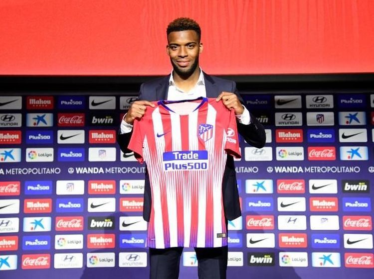 9 Wajah Baru La Liga Spanyol