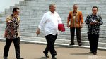 Telat Datang ke Istana Bogor, Sofyan Basir Tergesa-gesa