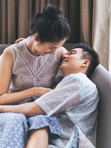 Paula Verhoeven dan Baim Wong akan menikah akhir tahun ini.