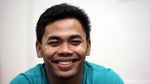 Eko Yuli Memburu Emas Asian Games