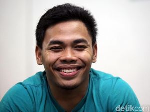 Eko Yuli Senang Kendaraan Sport