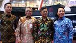 Garuda Catatkan KIK-EBA Rp 2 Triliun di Bursa