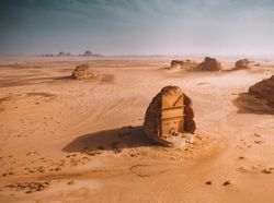 Terpukau Jepretan Foto Jawara Drone 2018