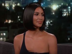 Liburan ke Bali, Keluarga Kardashian Makan Biaya Rp 4,5 Miliar