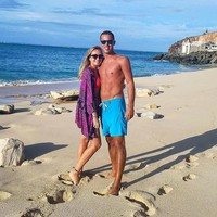 Padahal sebelumnya Sarah dan Tim bekerja di profesi yang memberi mereka gaji enam digit dollar atau mencapai miliaran rupiah per tahun. Sarah sendiri bekerja di dua agensi PR di New York, AS dan memiliki kehidupan karier yang glamour. Foto: Instagram @scubalot