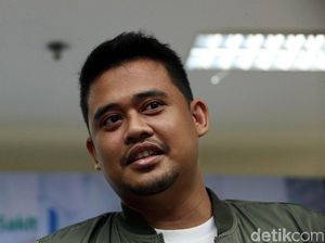 Diusung PDIP di Medan, Bobby Nasution Diam-diam Belajar ke Banyuwangi